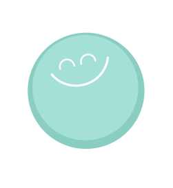 smile