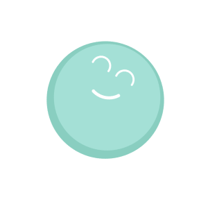 smile