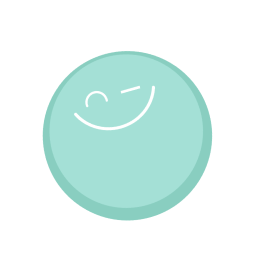 smile